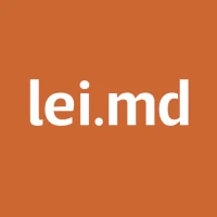Lei.md: доска объявлений