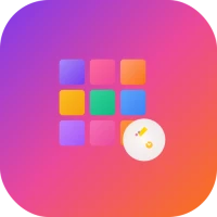 Pixel Coloring: Pixel Art
