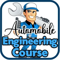 Automobile Engineering Course
