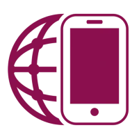 Global eSIMs: Travel Internet