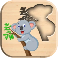 Baby Puzzles
