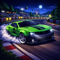 Extreme Drift Racing