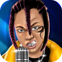AI Music Video Maker - Rap AI