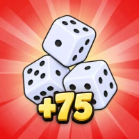 Dice Links - Go Dice & Sticker