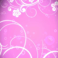 Pink Live Wallpaper