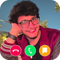 Triggered Insaan Video Call