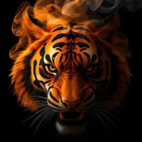 Tiger Wallpaper