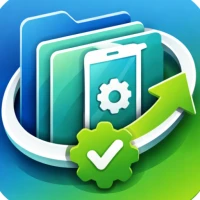 App Backup & Restore