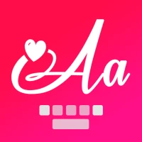 Stylish Fonts Keyboard