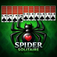 Solitaire Spider Premium
