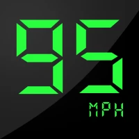 GPS Speedometer - Odometer App