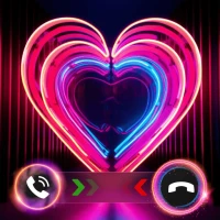 Color Phone: Call Screen Theme