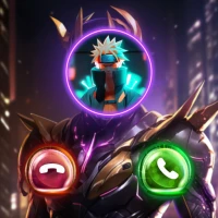 Call Flash: Caller Screen Home