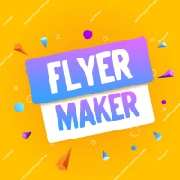 Flyer Maker - Poster Design