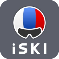 iSKI Russia - Ski & Snow