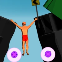 Climb Master – Mountain Escape