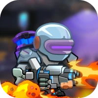 Zombie Battle