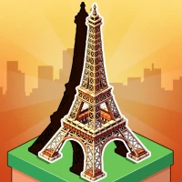 Pixel Builder - Picture Puzzle