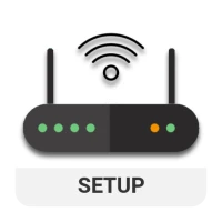 All Router Setup - Admin Page