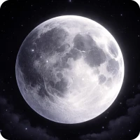 Moon Phase Today