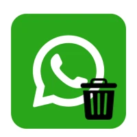 WhatsDeleted - Recover Message
