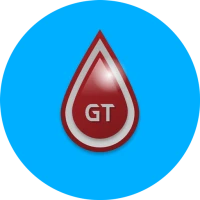 Glucose Tracker: Sugar Diary