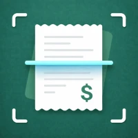 Receipt Scanner: Invoice Maker