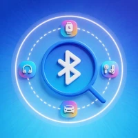 Bluetooth Device Finder & Pair