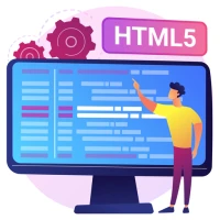 Learn HTML: Master html faster