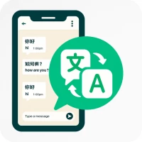 Chat Translator All Translate