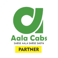 Aala Cabs - Driver Partner App