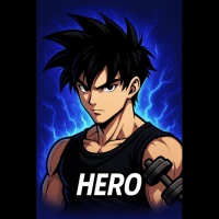 Workout Hero