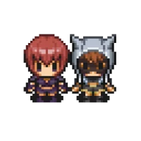 RPG Knight Bewitched 2