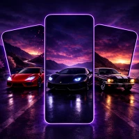 Car Wallpapers 4K