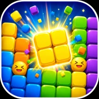 Color Blast: Block Puzzle