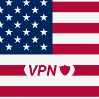 USA VPN : Fast & Safe VPN