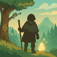 Spirit Echo: Deck Roguelike