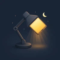 NightGlow - Bedroom Light