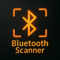 Bluetooth Scanner - Finder