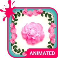 Pink Roses Wallpaper