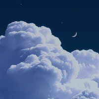 one summer night theme