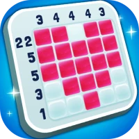 Riddle Stones - Cross Numbers