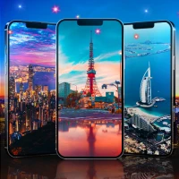 City live wallpapers