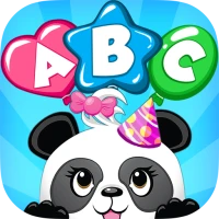 Lola's ABC Party-Learn to Read