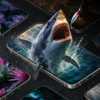 3D Parallax Live Wallpaper