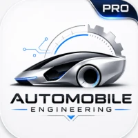 Automobile Engineering Pro