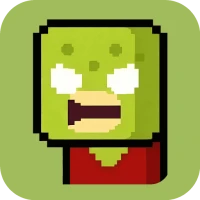 Zombie Horde