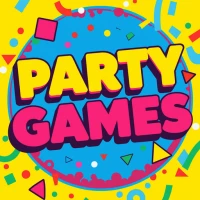 Party Games: Friends & couples