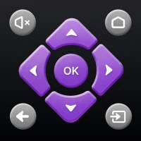 Universal TV Remote - All TVs