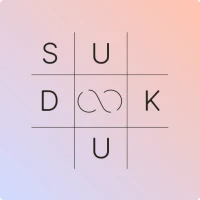 Sudoku Infinite
